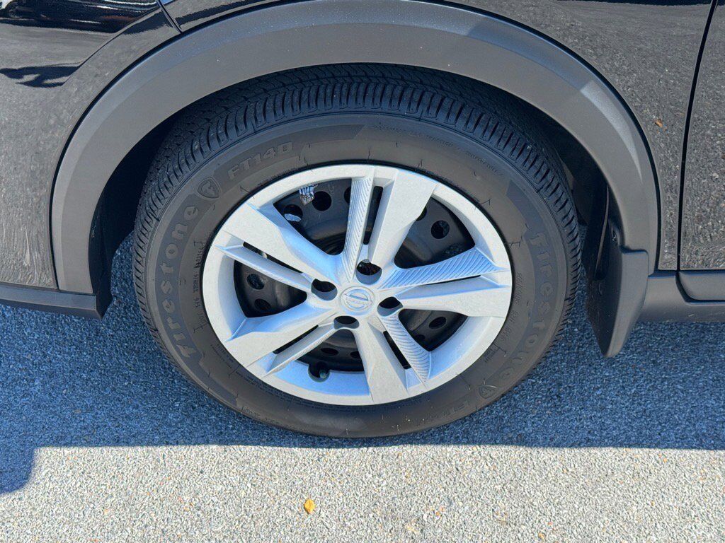 2025 Nissan Kicks Play S Johnson City TN 2025 Nissan Kicks Play S Johnson City TN