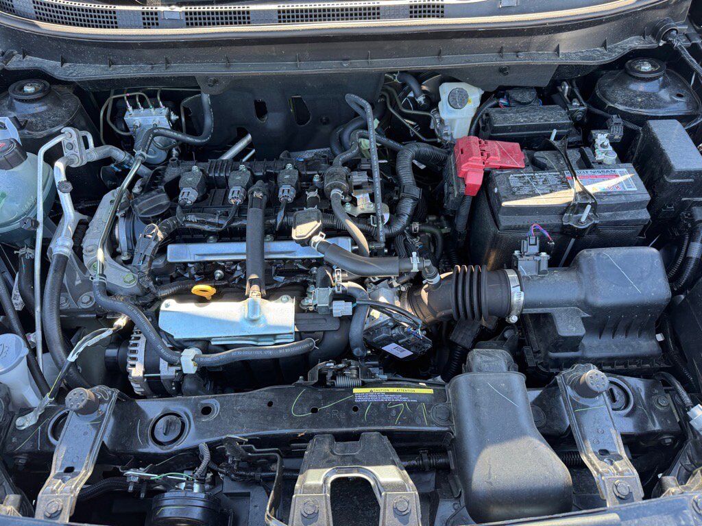 2025 Nissan Kicks Play S Johnson City TN 2025 Nissan Kicks Play S Johnson City TN