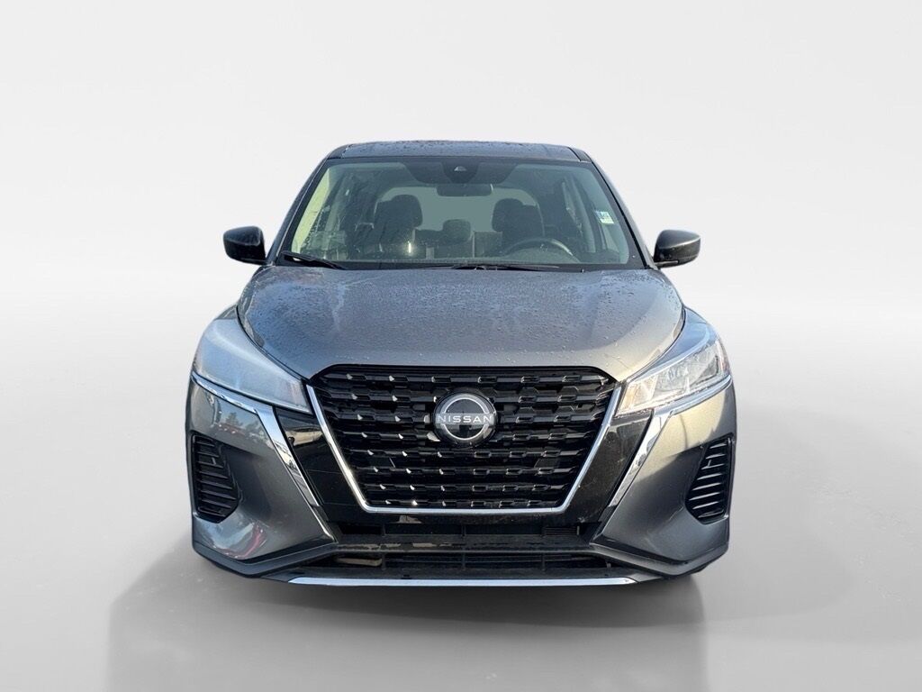 2025 Nissan Kicks Play S Morristown TN 2025 Nissan Kicks Play S Morristown TN