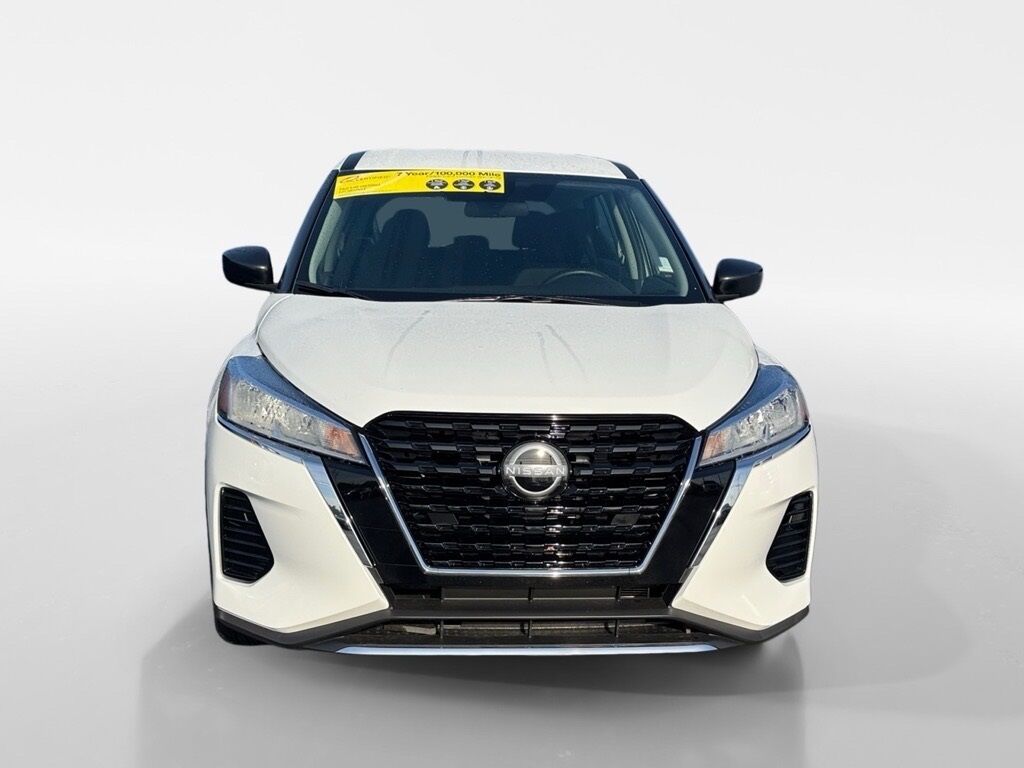2025 Nissan Kicks Play S Morristown TN 2025 Nissan Kicks Play S Morristown TN
