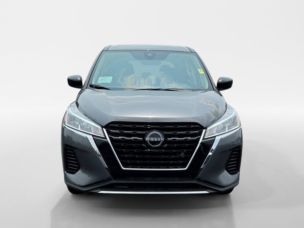 2025 Nissan Kicks Play S Morristown TN 2025 Nissan Kicks Play S Morristown TN