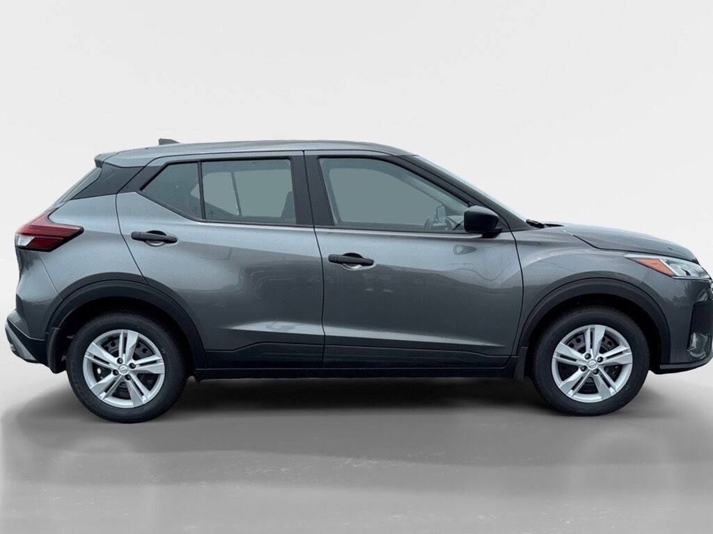 2025 Nissan Kicks Play S Morristown TN 2025 Nissan Kicks Play S Morristown TN