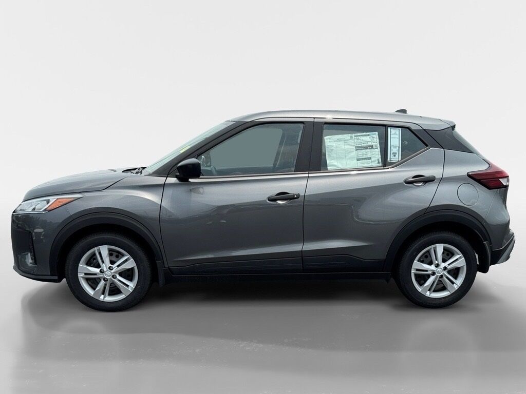 2025 Nissan Kicks Play S Morristown TN 2025 Nissan Kicks Play S Morristown TN