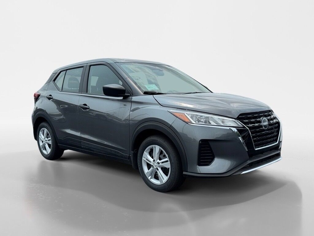 2025 Nissan Kicks Play S Morristown TN 2025 Nissan Kicks Play S Morristown TN