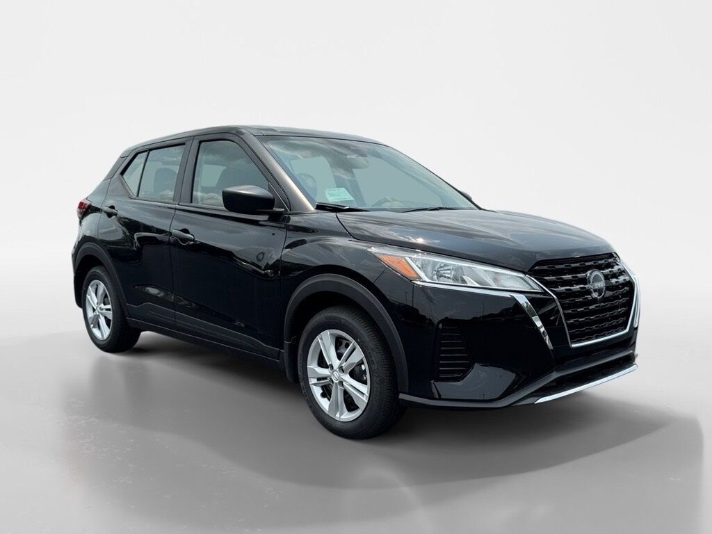 2025 Nissan Kicks Play S Morristown TN 2025 Nissan Kicks Play S Morristown TN