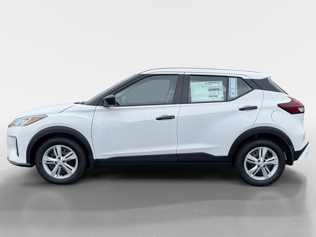 2025 Nissan Kicks Play S Morristown TN 2025 Nissan Kicks Play S Morristown TN