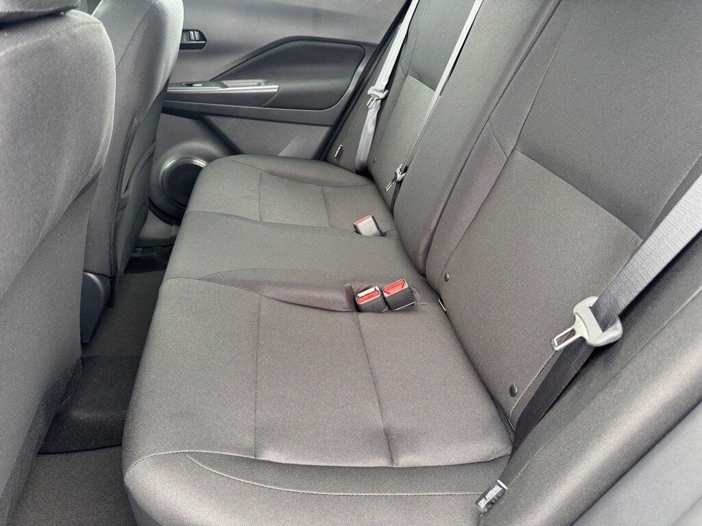 2025 Nissan Kicks Play S Morristown TN 2025 Nissan Kicks Play S Morristown TN