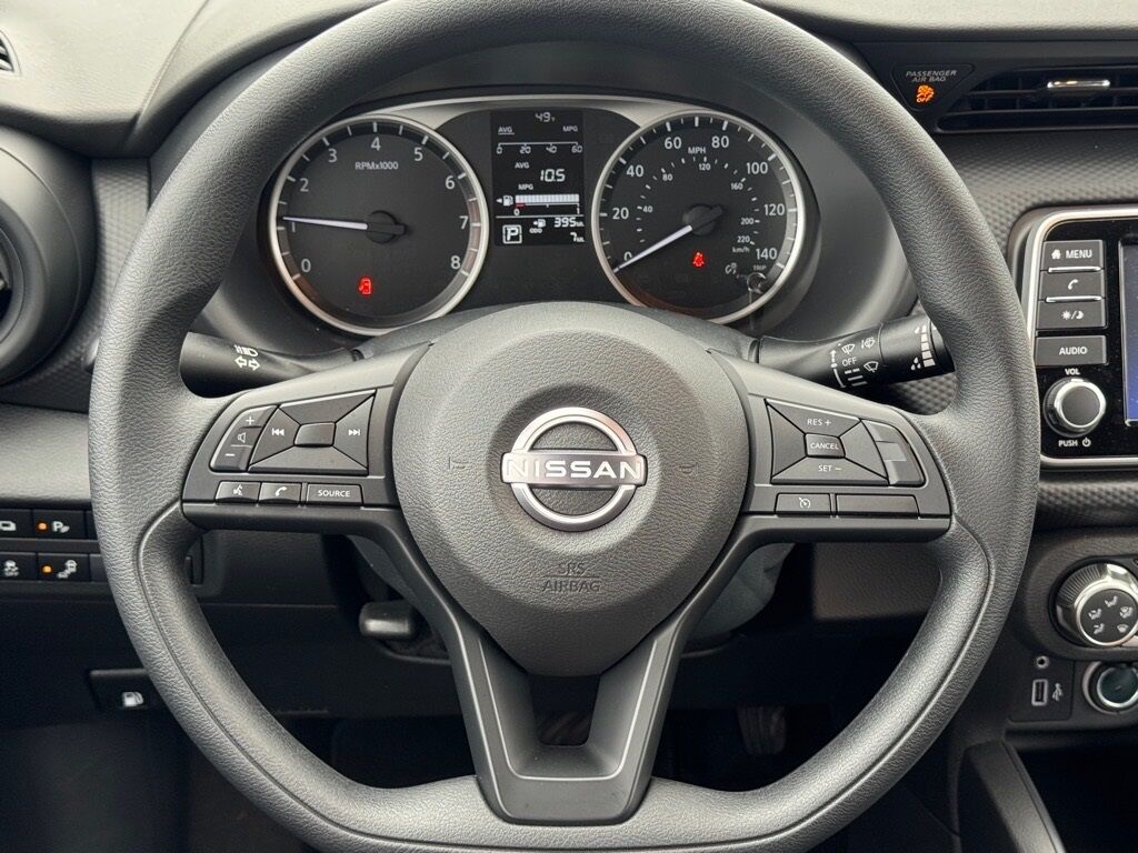 2025 Nissan Kicks Play S Morristown TN 2025 Nissan Kicks Play S Morristown TN