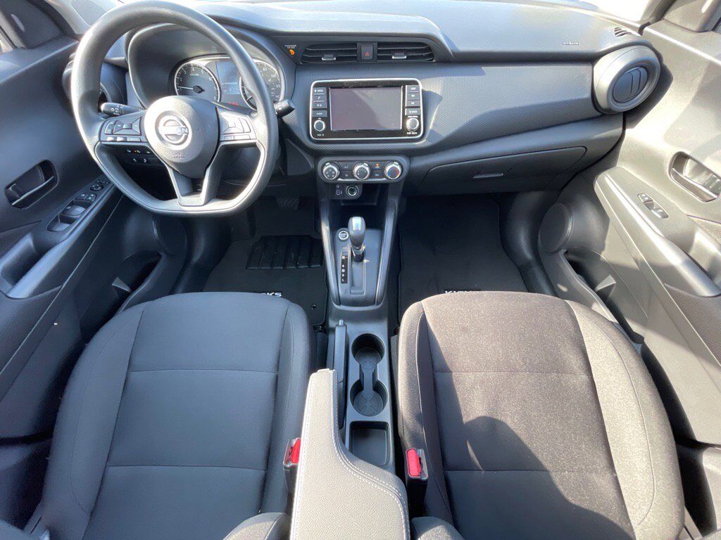 2025 Nissan Kicks Play S Oak Ridge TN 2025 Nissan Kicks Play S Oak Ridge TN