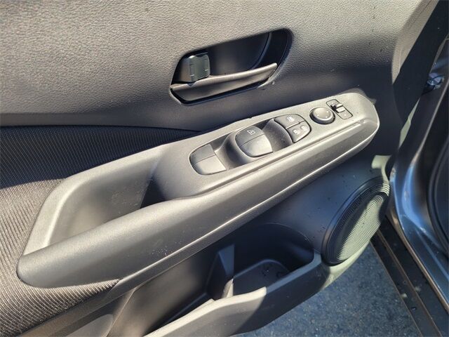 2025 Nissan Kicks Play S Roseville CA