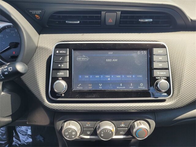 2025 Nissan Kicks Play S Roseville CA