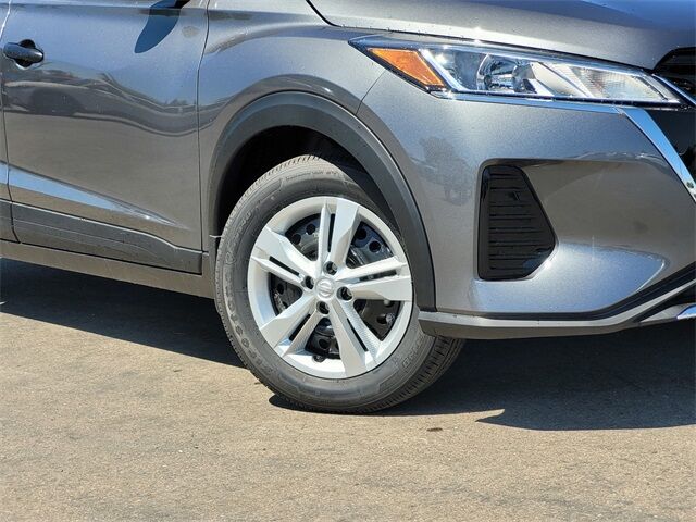 2025 Nissan Kicks Play S Roseville CA