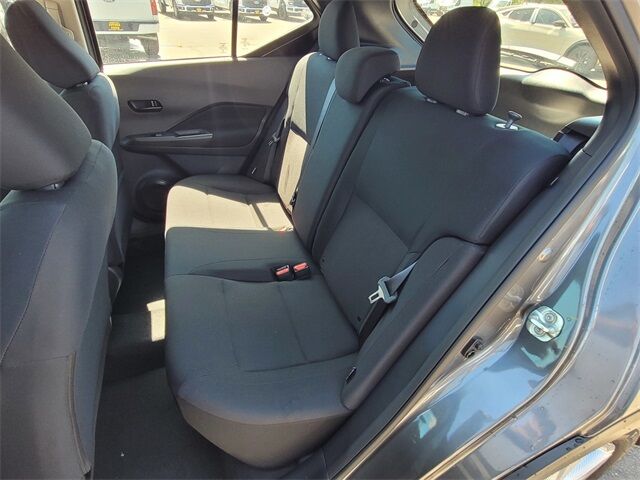 2025 Nissan Kicks Play S Roseville CA