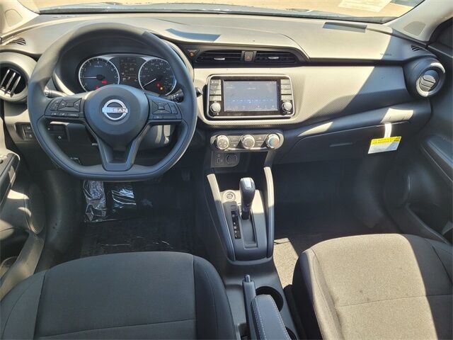 2025 Nissan Kicks Play S Roseville CA