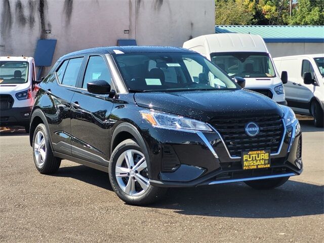 2025 Nissan Kicks Play S Roseville CA