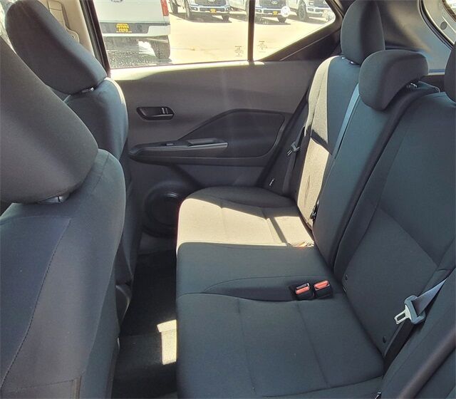 2025 Nissan Kicks Play S Roseville CA