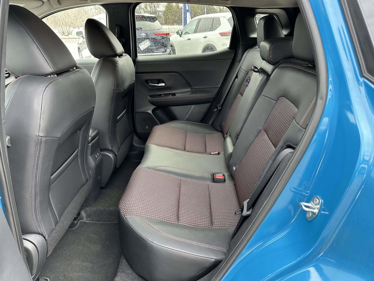 2025 Nissan Kicks SR Clifton Park NY