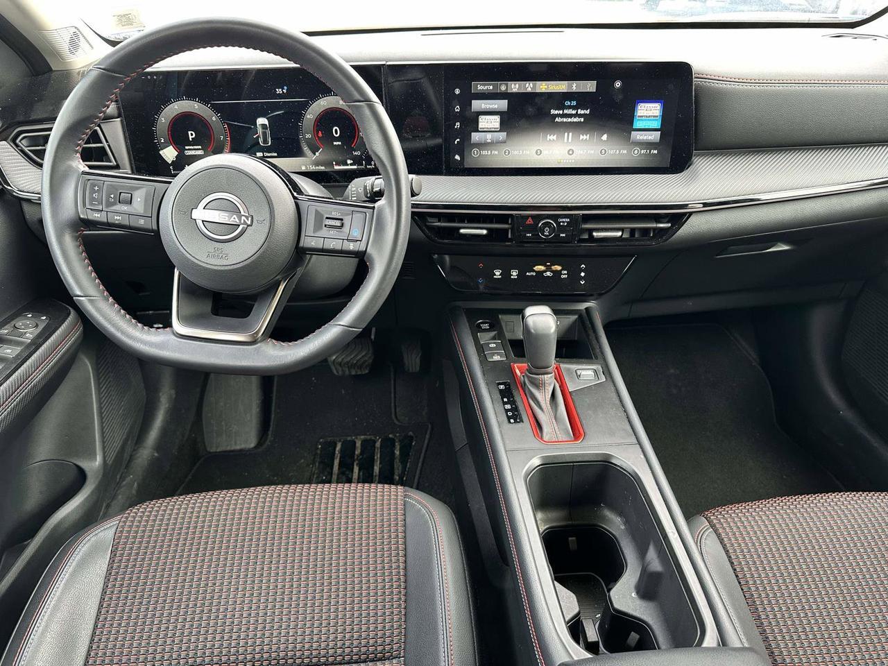 2025 Nissan Kicks SR Clifton Park NY