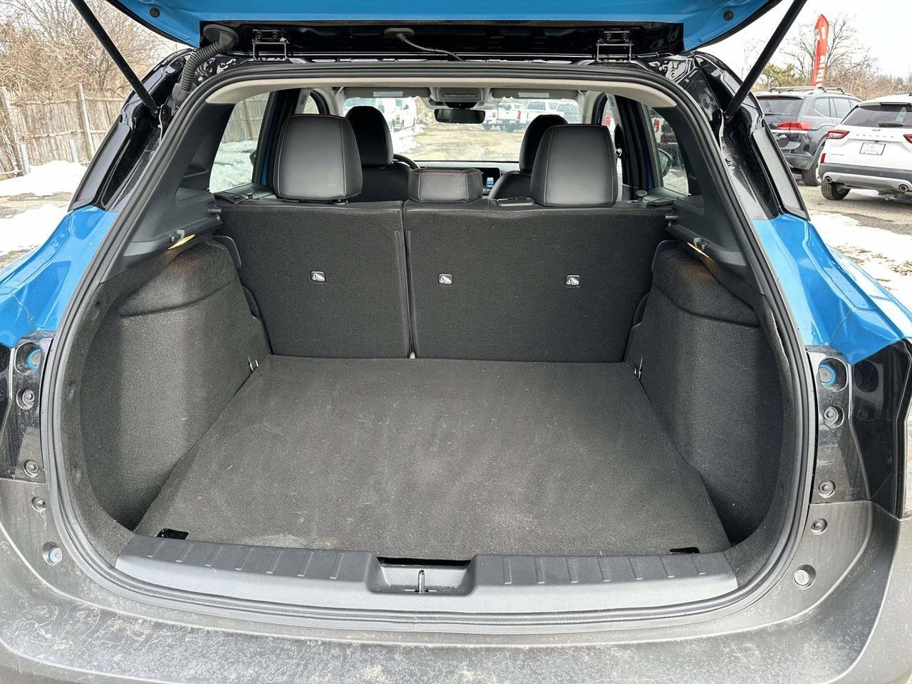 2025 Nissan Kicks SR Clifton Park NY