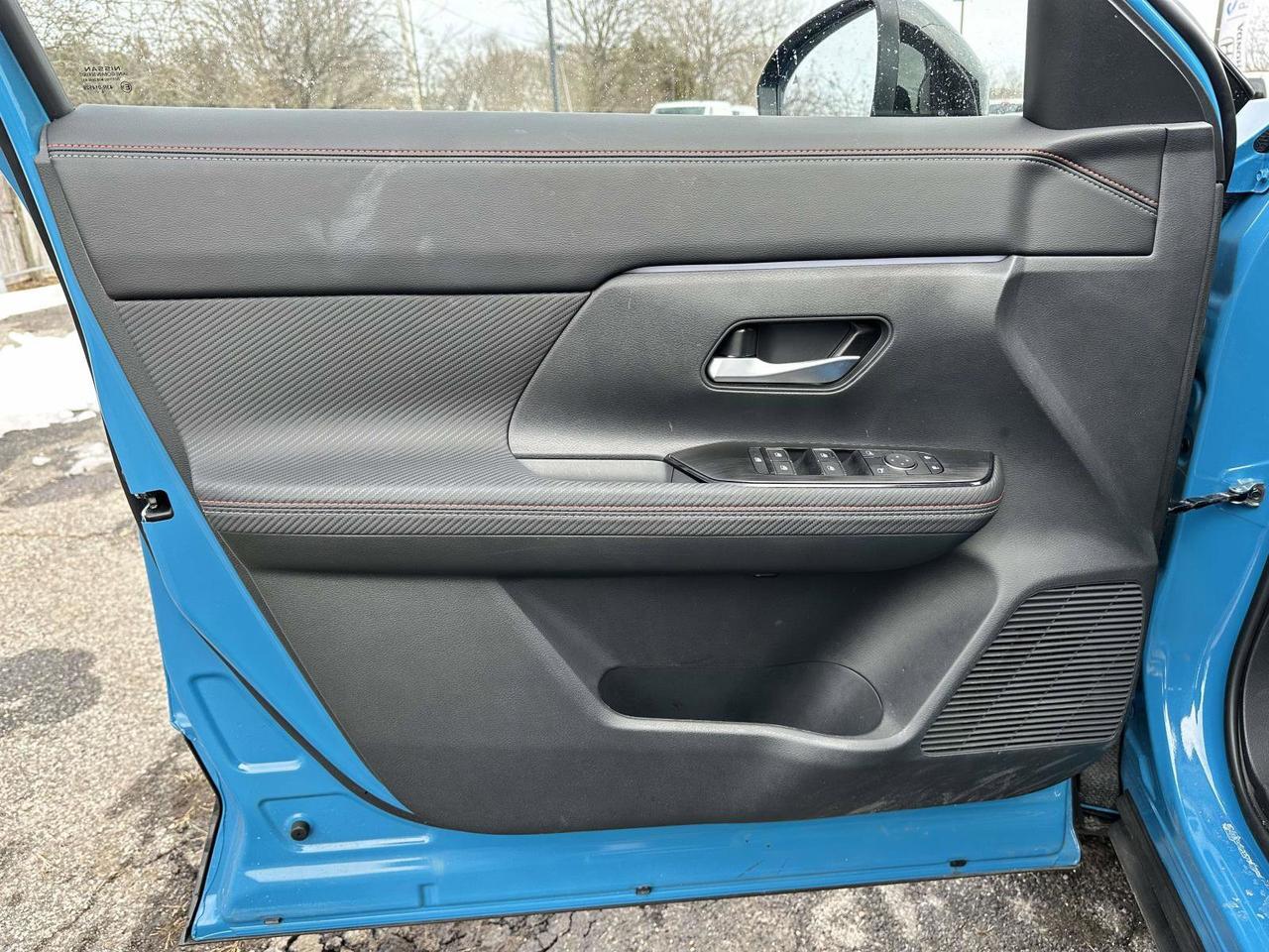 2025 Nissan Kicks SR Clifton Park NY