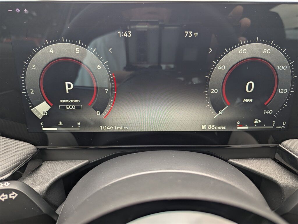 2025 Nissan Kicks SR Kennesaw GA 2025 Nissan Kicks SR Kennesaw GA