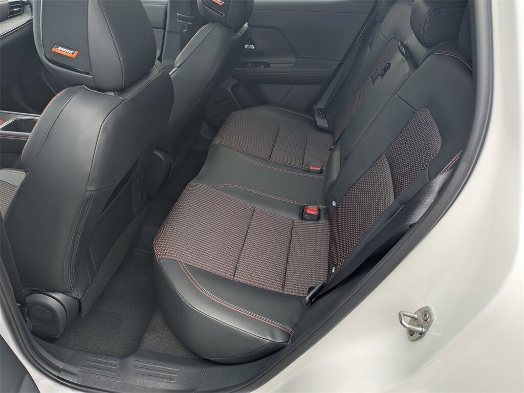 2025 Nissan Kicks SR Kennesaw GA 2025 Nissan Kicks SR Kennesaw GA