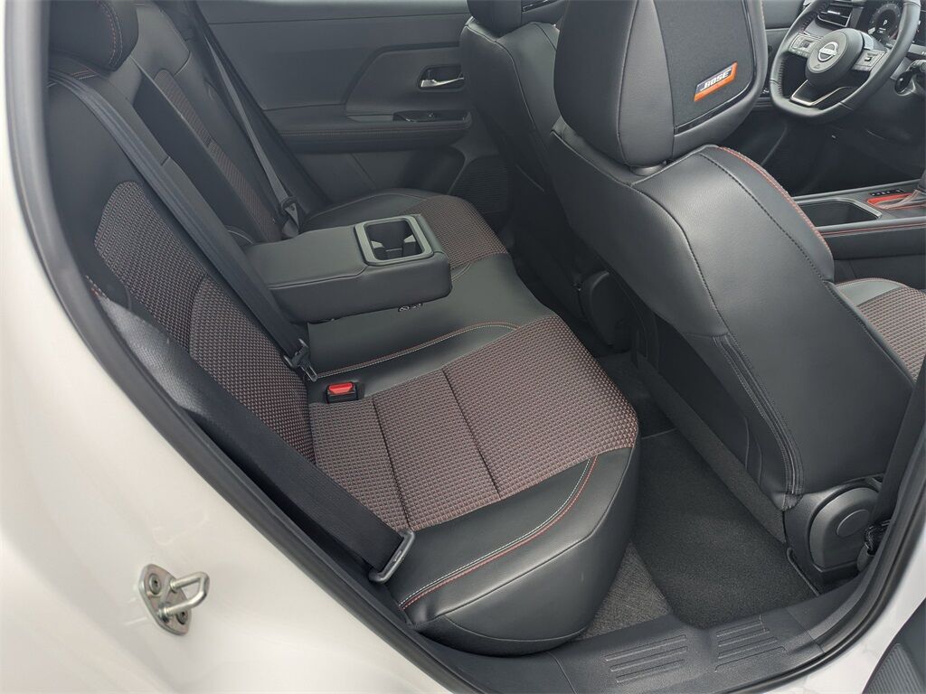 2025 Nissan Kicks SR Kennesaw GA 2025 Nissan Kicks SR Kennesaw GA