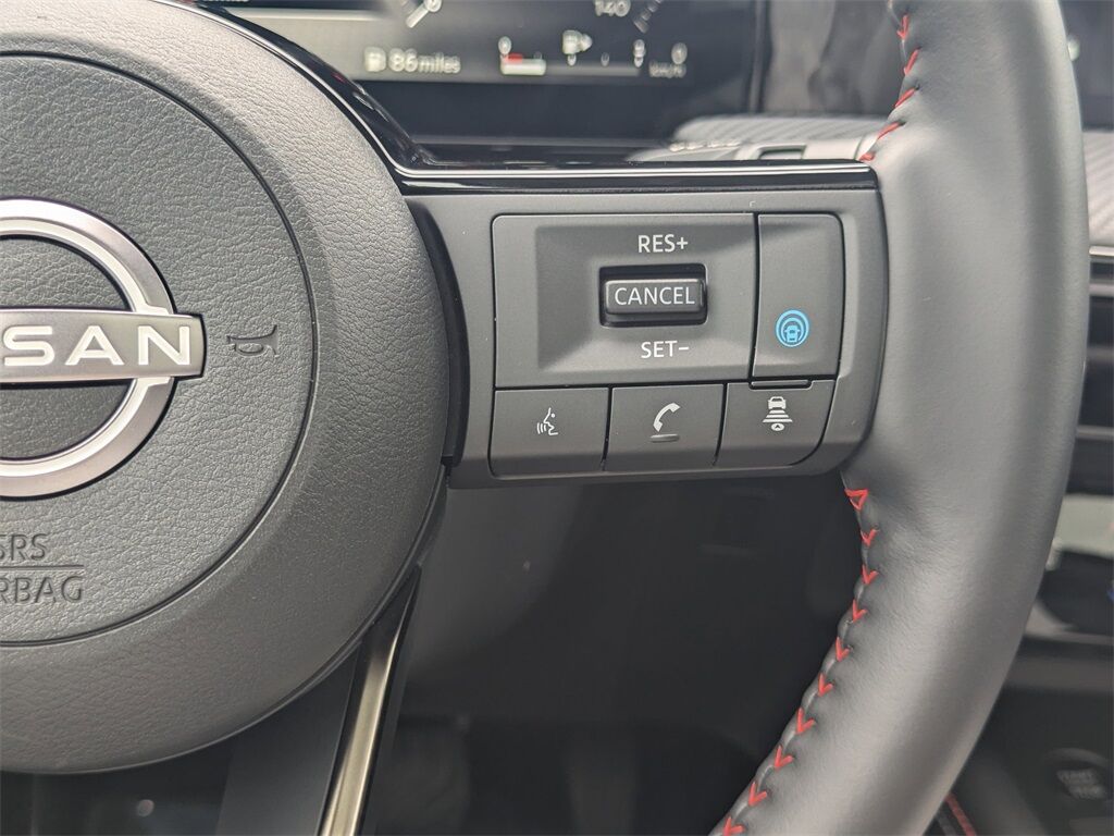 2025 Nissan Kicks SR Kennesaw GA 2025 Nissan Kicks SR Kennesaw GA