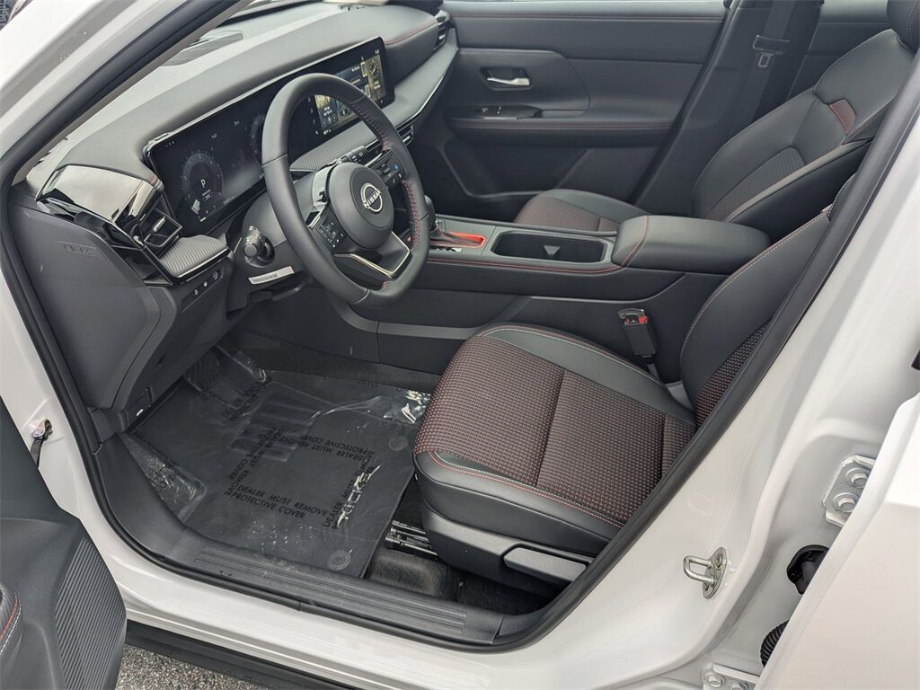 2025 Nissan Kicks SR Kennesaw GA 2025 Nissan Kicks SR Kennesaw GA