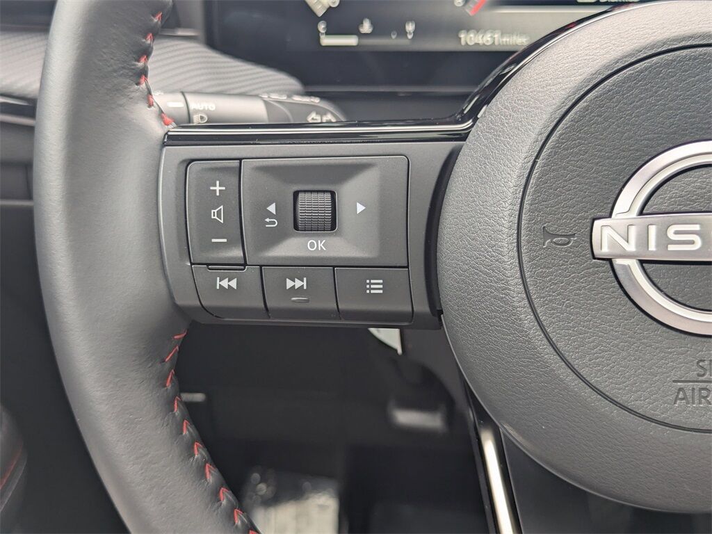 2025 Nissan Kicks SR Kennesaw GA 2025 Nissan Kicks SR Kennesaw GA