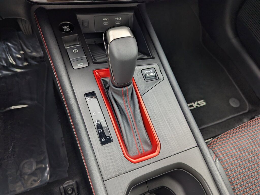 2025 Nissan Kicks SR Kennesaw GA 2025 Nissan Kicks SR Kennesaw GA