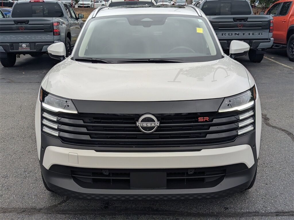 2025 Nissan Kicks SR Kennesaw GA 2025 Nissan Kicks SR Kennesaw GA