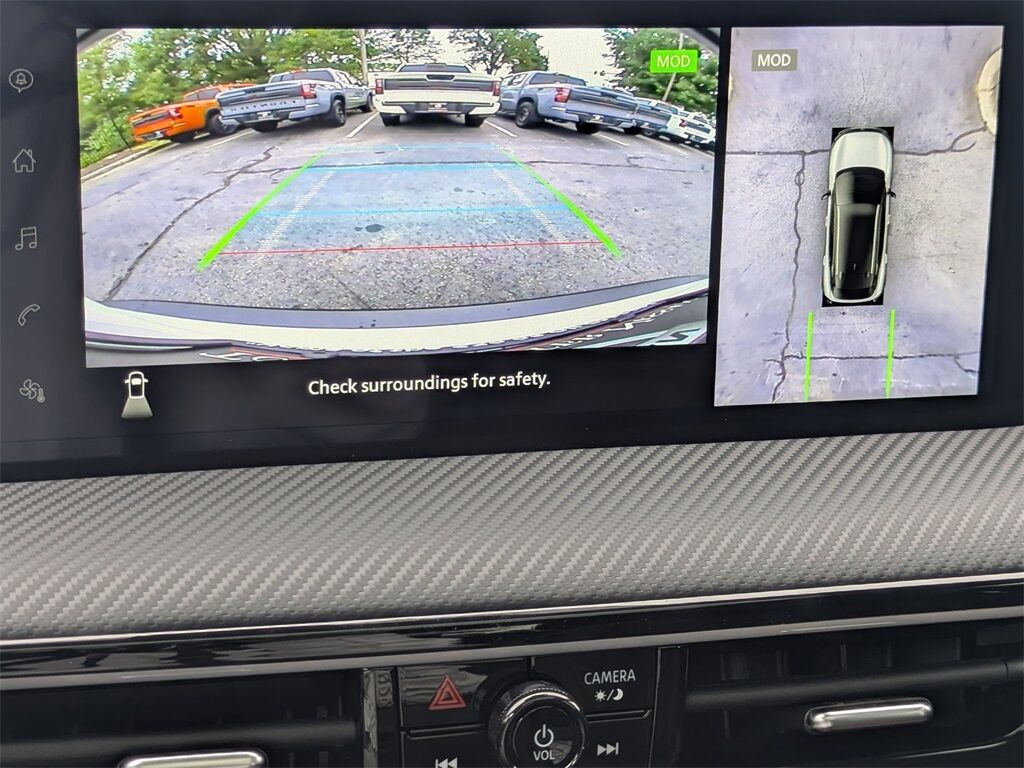 2025 Nissan Kicks SR Kennesaw GA 2025 Nissan Kicks SR Kennesaw GA