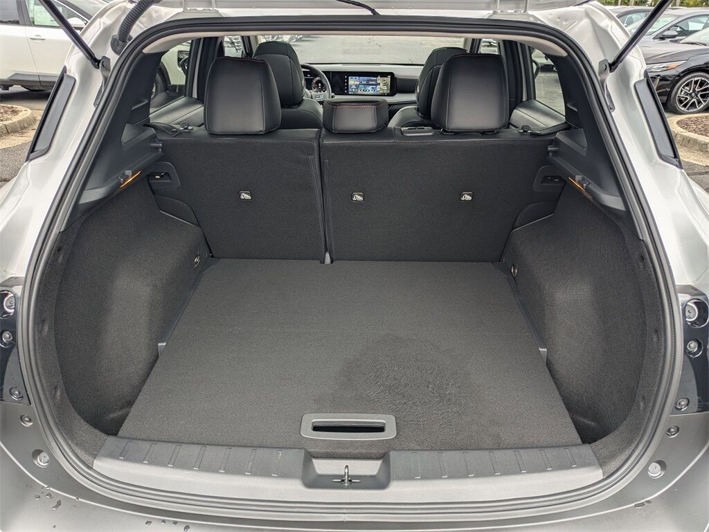 2025 Nissan Kicks SR Kennesaw GA 2025 Nissan Kicks SR Kennesaw GA