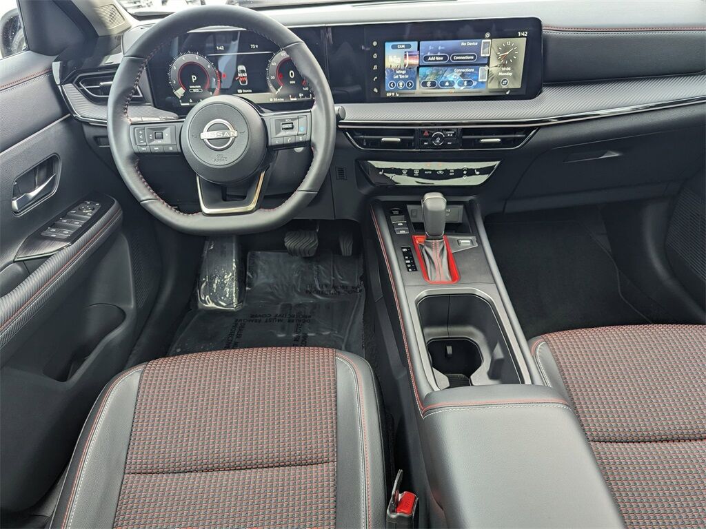 2025 Nissan Kicks SR Kennesaw GA 2025 Nissan Kicks SR Kennesaw GA