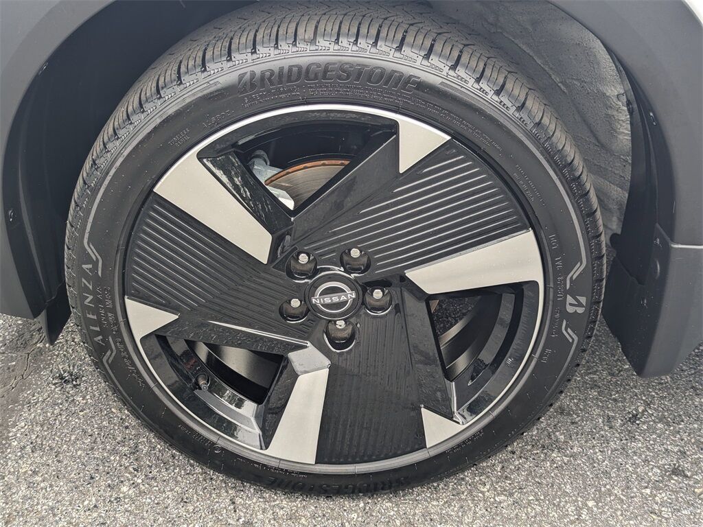 2025 Nissan Kicks SR Kennesaw GA 2025 Nissan Kicks SR Kennesaw GA