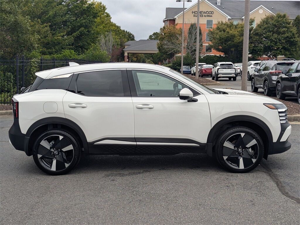 2025 Nissan Kicks SR Kennesaw GA 2025 Nissan Kicks SR Kennesaw GA