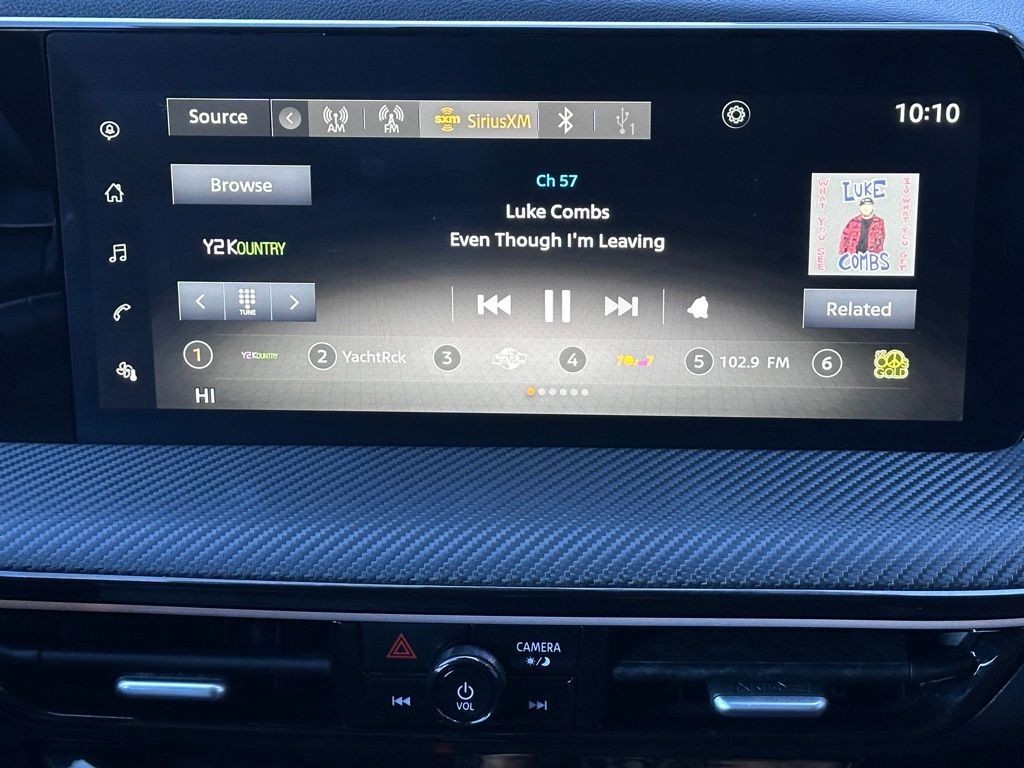 2025 Nissan Kicks SR San Clemente CA 2025 Nissan Kicks SR San Clemente CA