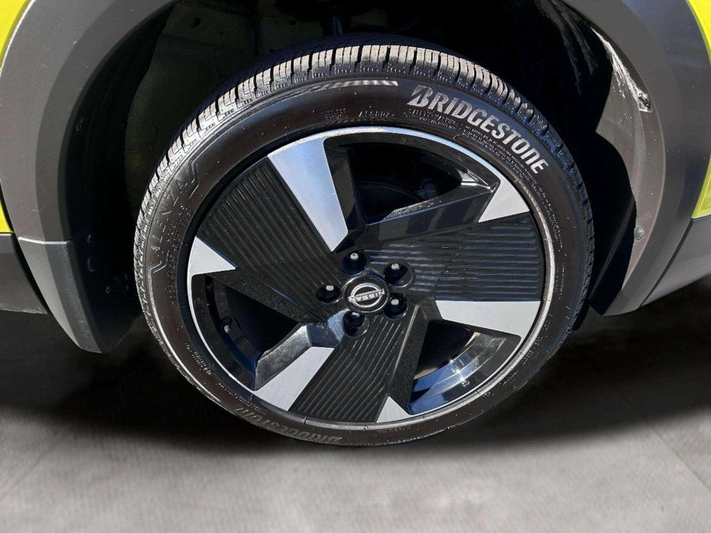 2025 Nissan Kicks SR San Clemente CA 2025 Nissan Kicks SR San Clemente CA