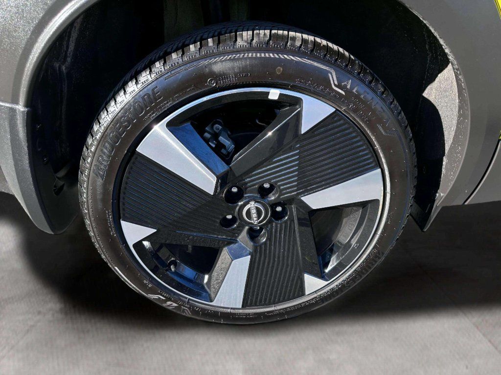 2025 Nissan Kicks SR San Clemente CA 2025 Nissan Kicks SR San Clemente CA