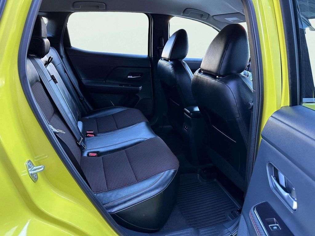 2025 Nissan Kicks SR San Clemente CA 2025 Nissan Kicks SR San Clemente CA