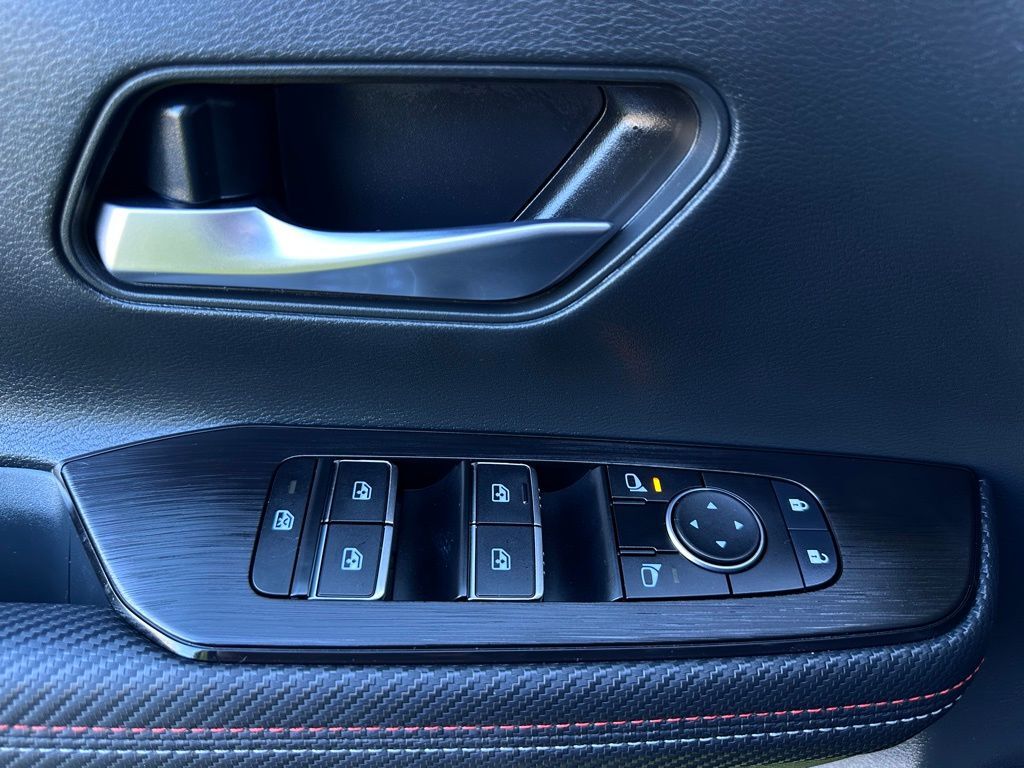 2025 Nissan Kicks SR San Clemente CA 2025 Nissan Kicks SR San Clemente CA