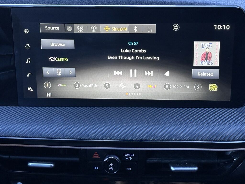 2025 Nissan Kicks SR San Clemente CA 2025 Nissan Kicks SR San Clemente CA