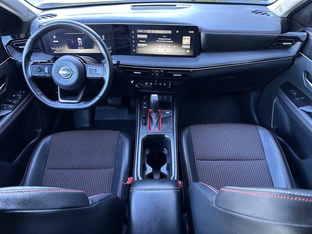 2025 Nissan Kicks SR San Clemente CA 2025 Nissan Kicks SR San Clemente CA