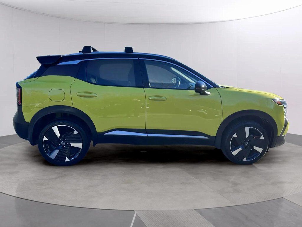 2025 Nissan Kicks SR San Clemente CA 2025 Nissan Kicks SR San Clemente CA