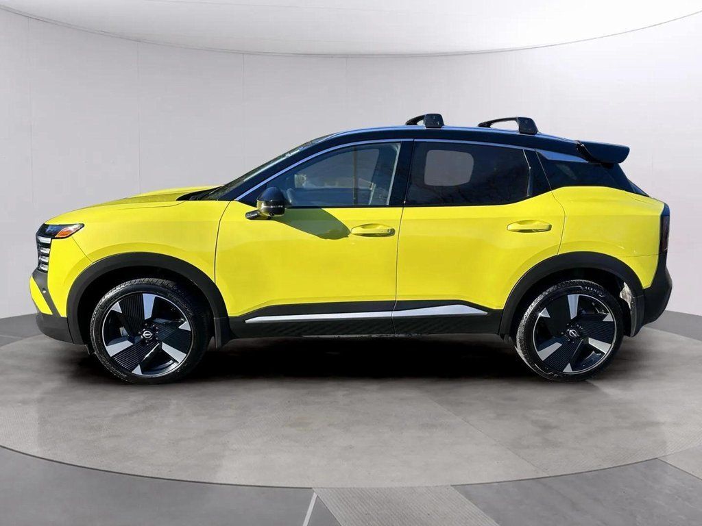 2025 Nissan Kicks SR San Clemente CA 2025 Nissan Kicks SR San Clemente CA