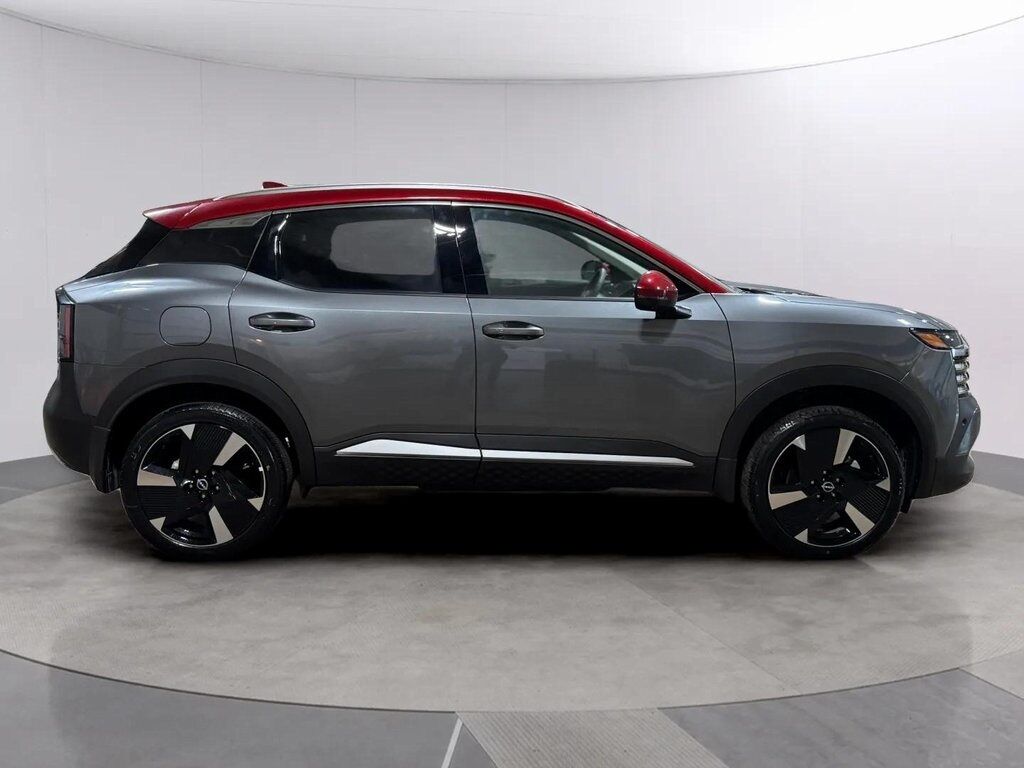 2025 Nissan Kicks SR San Clemente CA 2025 Nissan Kicks SR San Clemente CA