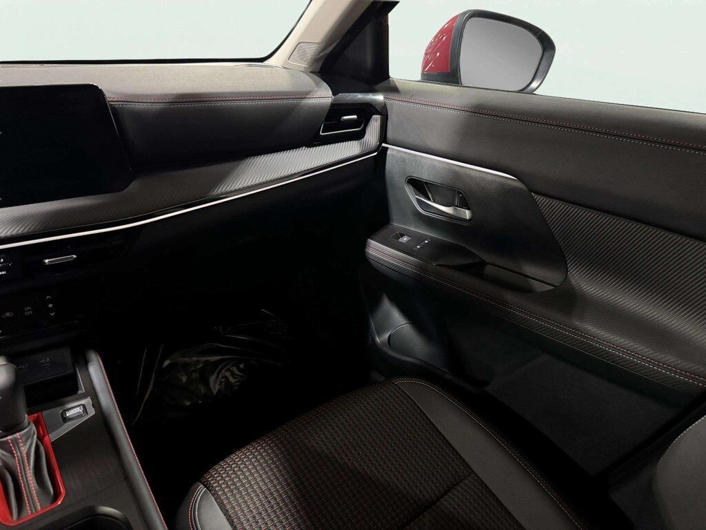 2025 Nissan Kicks SR San Clemente CA 2025 Nissan Kicks SR San Clemente CA