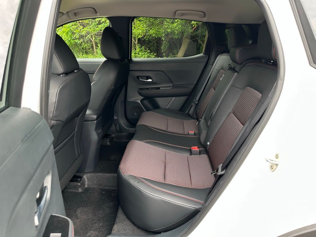 2025 Nissan Kicks SR San Clemente CA 2025 Nissan Kicks SR San Clemente CA