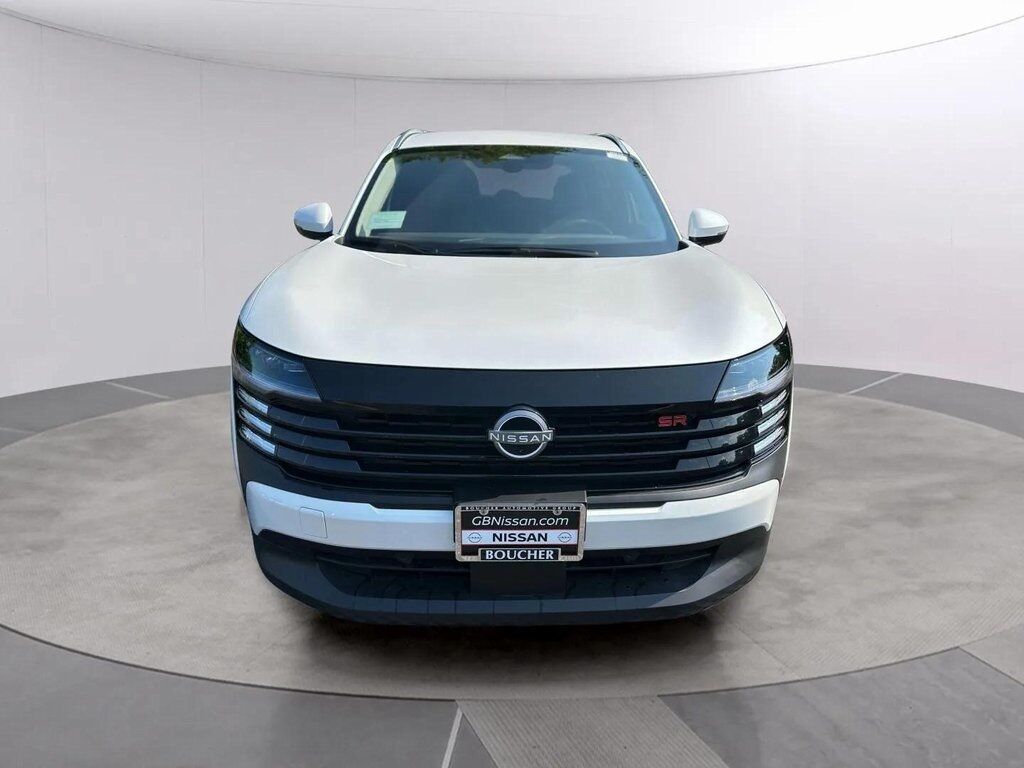 2025 Nissan Kicks SR San Clemente CA 2025 Nissan Kicks SR San Clemente CA